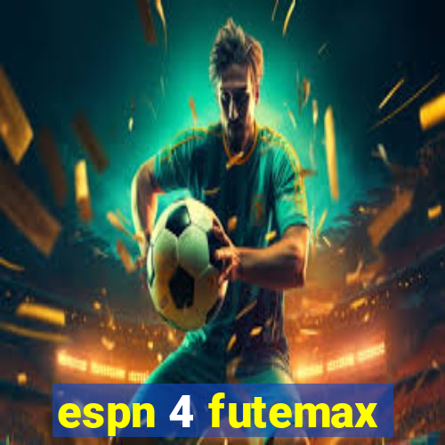 espn 4 futemax